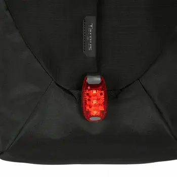 Laptop Backpack Targus TBB649GL Black (1 Unit)