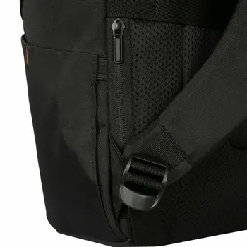 Laptop Backpack Targus TBB649GL Black (1 Unit)