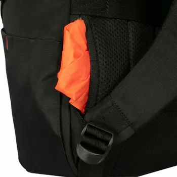 Laptop Backpack Targus TBB649GL Black (1 Unit)