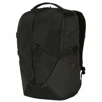 Laptop Backpack Targus TBB649GL Black (1 Unit)