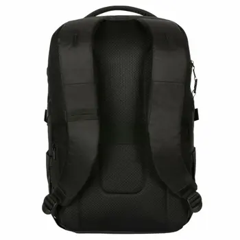 Laptop Backpack Targus TBB649GL Black (1 Unit)
