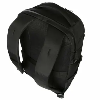 Laptop Backpack Targus TBB649GL Black (1 Unit)