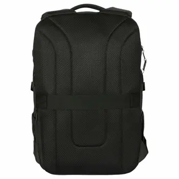 Laptop Backpack Targus TBB649GL Black (1 Unit)