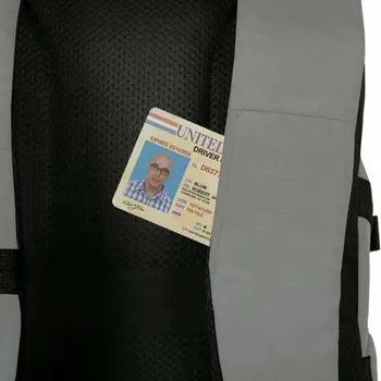 Laptop Backpack Targus TBB64904GL Grey (1 Unit)