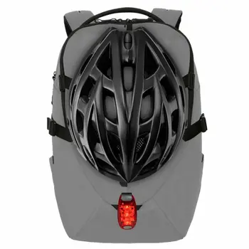 Laptop Backpack Targus TBB64904GL Grey (1 Unit)