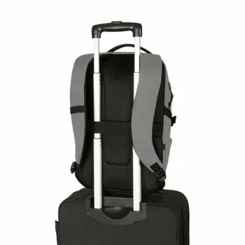 Laptop Backpack Targus TBB64904GL Grey (1 Unit)