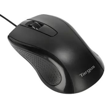 Keyboard Targus AKM622ES Black Spanish Qwerty