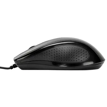 Keyboard Targus AKM622ES Black Spanish Qwerty