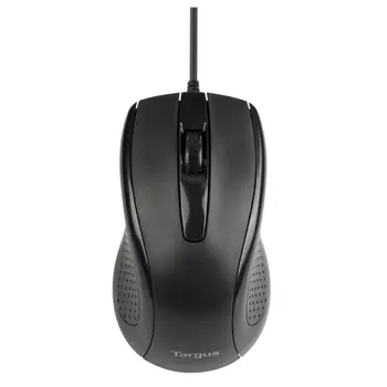 Keyboard Targus AKM622ES Black Spanish Qwerty