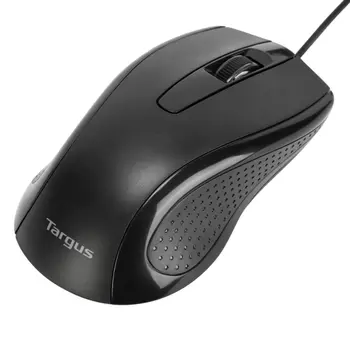 Keyboard Targus AKM622ES Black Spanish Qwerty