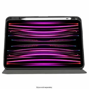 Tablet cover Targus THZ987GL Black