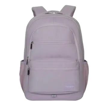 Laptop Backpack Targus TBB65307GL Purple (1 Unit)