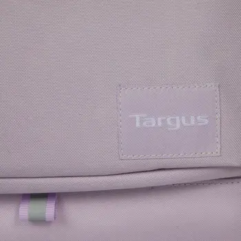 Laptop Backpack Targus TBB65307GL Purple (1 Unit)