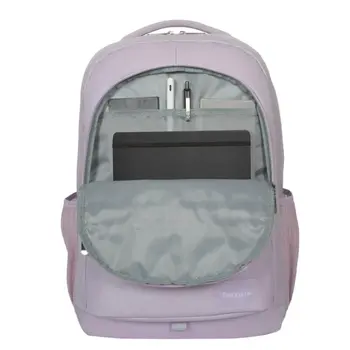 Laptop Backpack Targus TBB65307GL Purple (1 Unit)