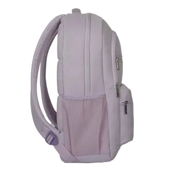Laptop Backpack Targus TBB65307GL Purple (1 Unit)