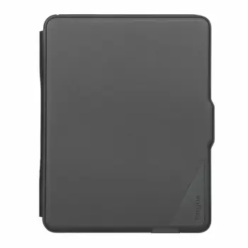Bluetooth Keyboard Targus THZ967ES Black Spanish Qwerty