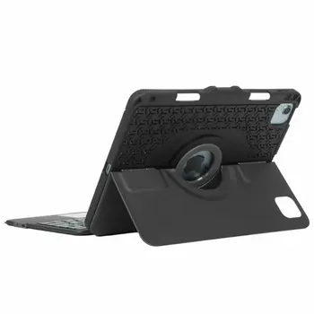 Bluetooth Keyboard Targus THZ967ES Black Spanish Qwerty