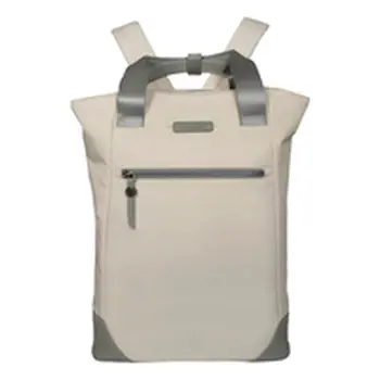 Laptop Backpack Targus TBB65113GL Beige