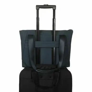 Laptop Backpack Targus TBA00102GL Blue