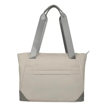 Laptop Backpack Targus TBA00113GL Beige