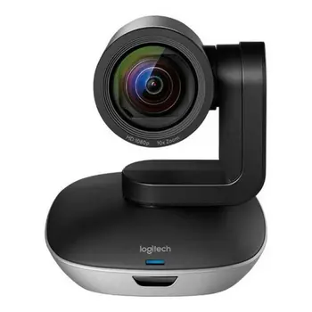 Video Conferencing System Logitech GROUP Full HD Full HD