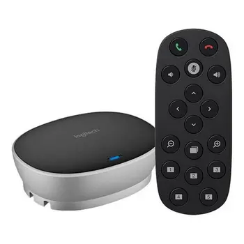 Video Conferencing System Logitech GROUP Full HD Full HD