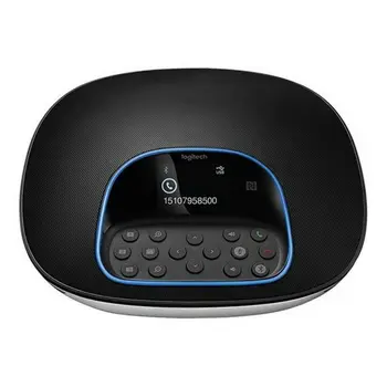 Video Conferencing System Logitech GROUP Full HD Full HD