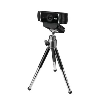 Webcam Logitech 960-001088 Full HD