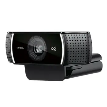 Webcam Logitech 960-001088 Full HD