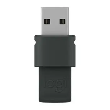 Laser Pointer Logitech 910-005166 Bluetooth 85 mAh USB-C