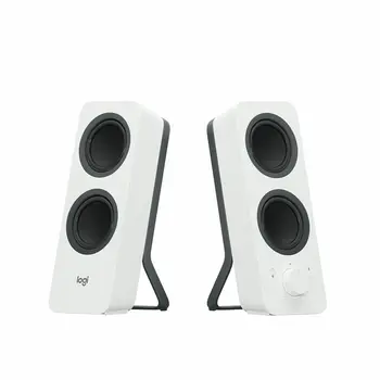 Bluetooth Speakers Logitech 980-001292 White 5 W