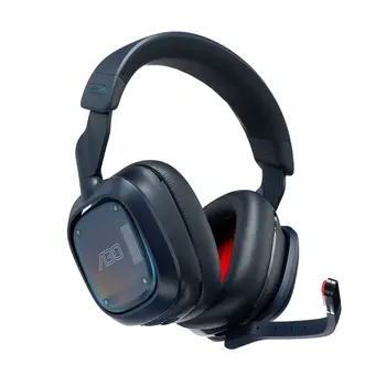 Headphones Logitech 939-002008 Blue Black