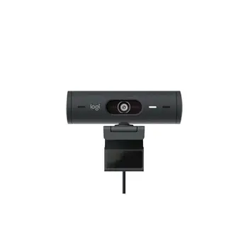 Webcam Logitech 960-001459 Full HD