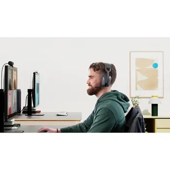 Webcam Logitech 960-001459 Full HD