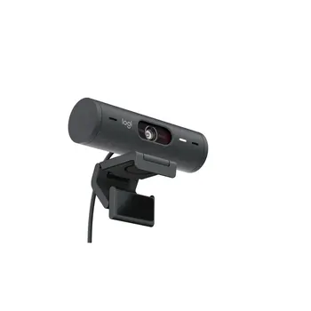 Webcam Logitech 960-001459 Full HD