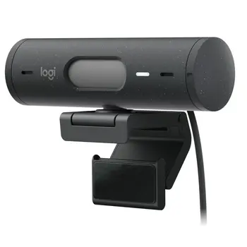 Webcam Logitech 960-001459 Full HD