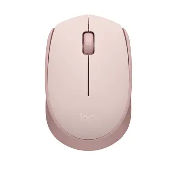 Mouse Logitech M171 Pink