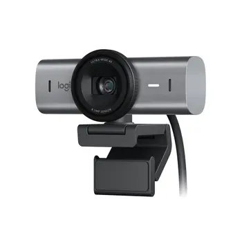 Webcam Logitech 960-001559 4K Ultra HD