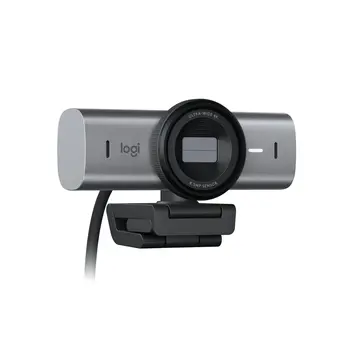 Webcam Logitech 960-001559 4K Ultra HD