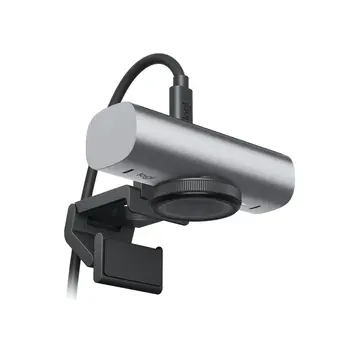Webcam Logitech 960-001559 4K Ultra HD