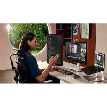 Webcam Logitech 960-001559 4K Ultra HD