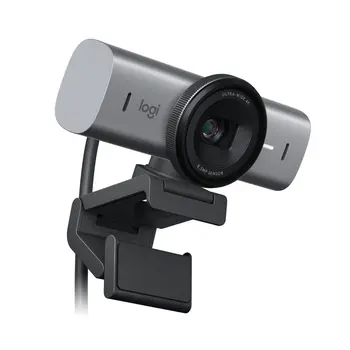 Webcam Logitech 960-001530 4K Ultra HD