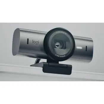Webcam Logitech 960-001530 4K Ultra HD