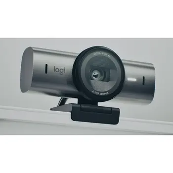 Webcam Logitech 960-001530 4K Ultra HD