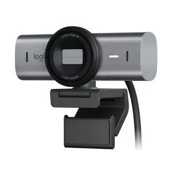 Webcam Logitech 960-001530 4K Ultra HD