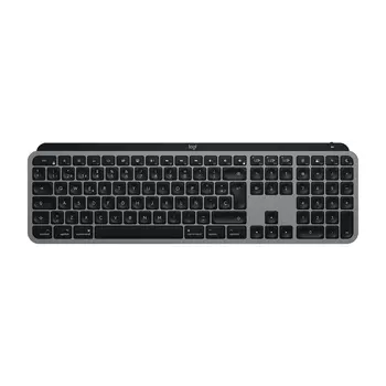 Keyboard and Mouse Logitech 920-011631