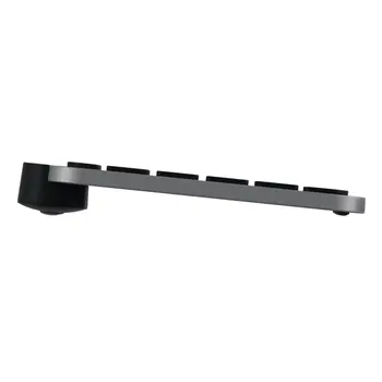 Keyboard and Mouse Logitech 920-011631