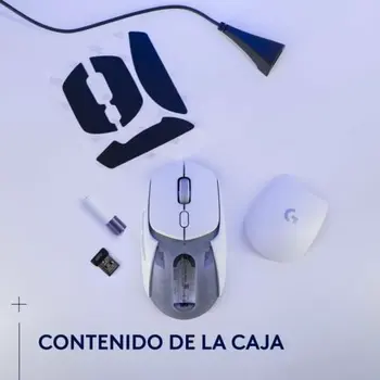 Mouse Logitech 910-007208