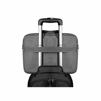 Laptop Case Port Designs Grey 14"