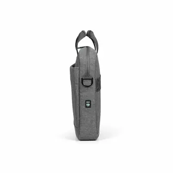 Laptop Case Port Designs Grey 14"